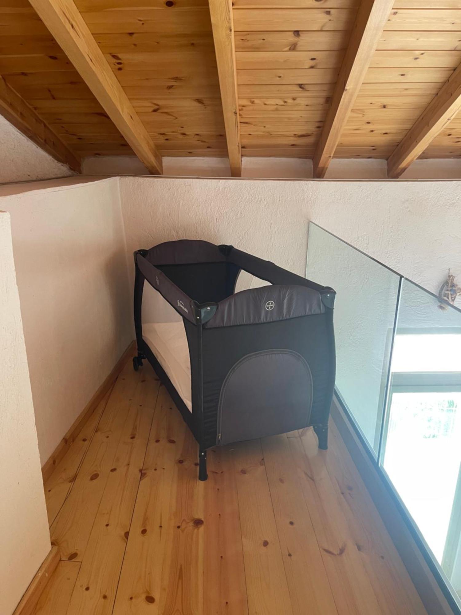 דירות פלומרי Michalelis Loft & Cave מראה חיצוני תמונה